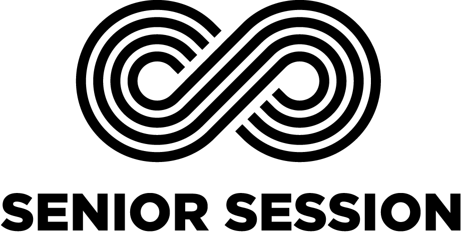 Logo Senior Session