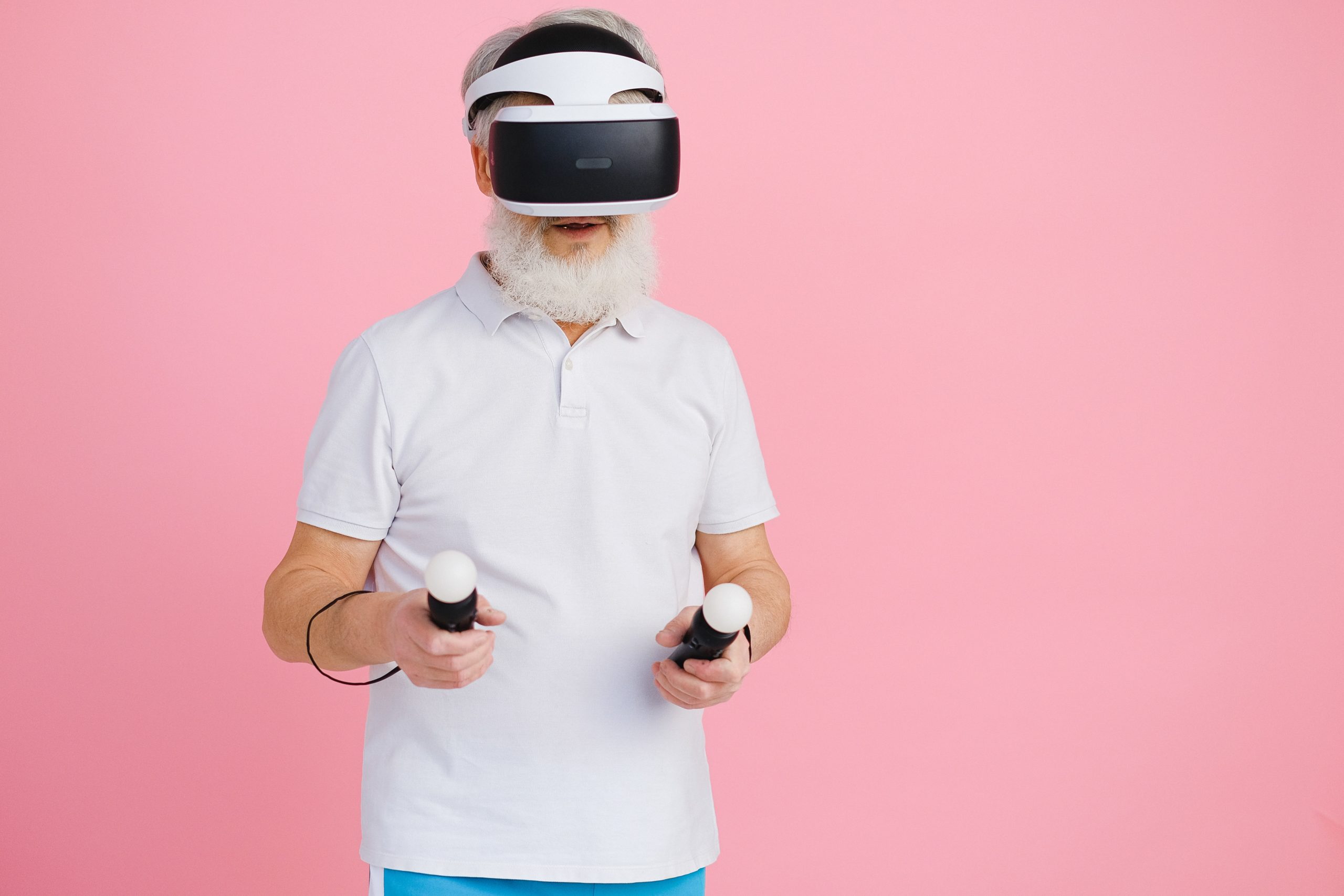 Technologies Technologie : la réalité virtuelle, c'est quoi et à