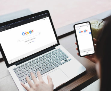 TUTO : Comment trouver plus vite ce que vous recherchez sur Google ?