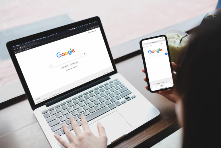 TUTO : Comment trouver plus vite ce que vous recherchez sur Google ?