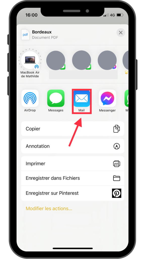 TUTO : comment scanner des documents sur votre iPhone ou votre iPad ?