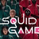 SQUID GAME : la série Netflix qui rafle tous les prix