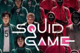 SQUID GAME : la série Netflix qui rafle tous les prix